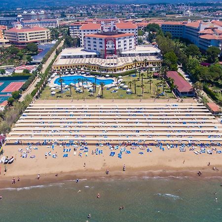 Cesars Side Ξενοδοχείο Εξωτερικό φωτογραφία